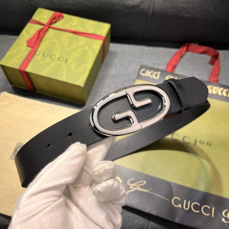 Gucci Belts